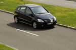 Mercedes-Benz B-Class 2009 года